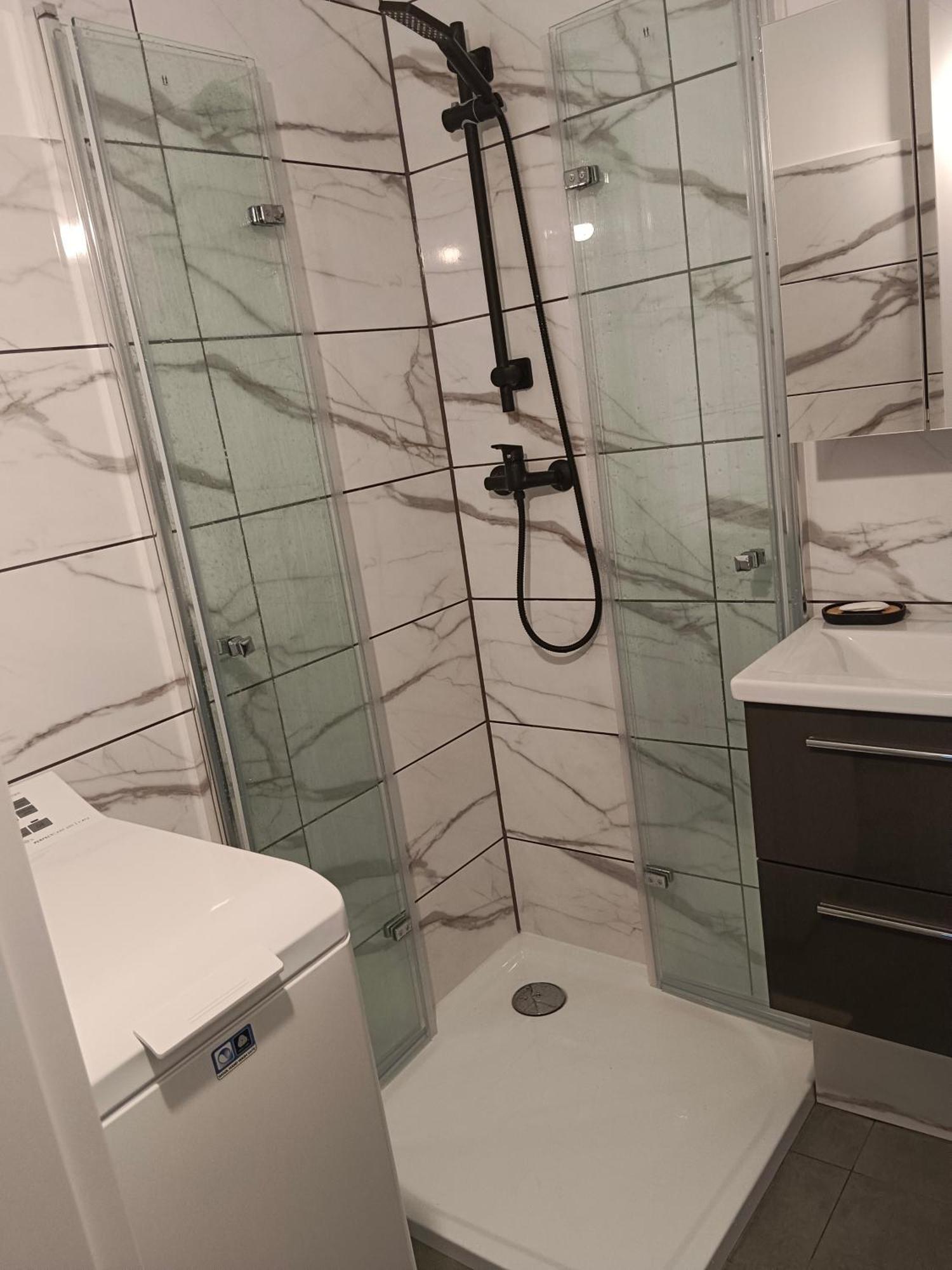 Apartament Dlugie Ogrody 2 Pokojowy グダニスク 部屋 写真